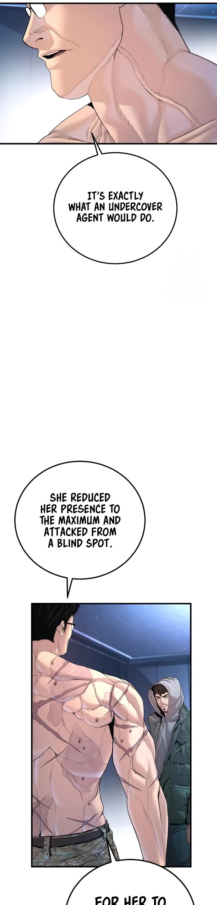 Manager Kim chapter 211 page 66