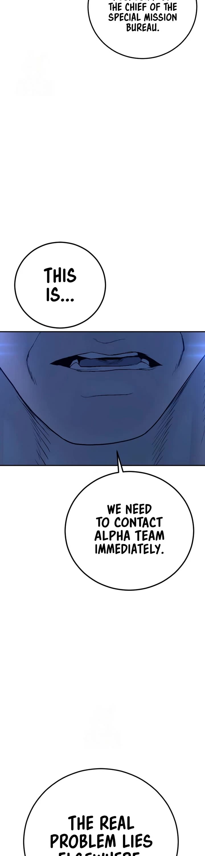 Manager Kim chapter 211 page 69