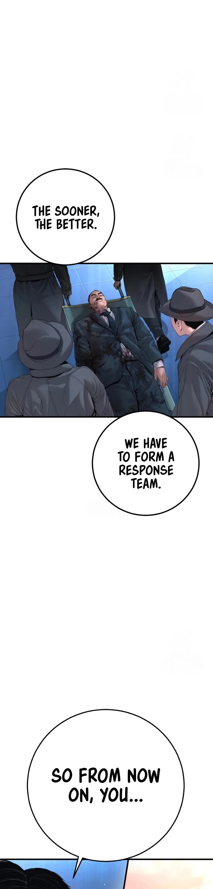 Manager Kim chapter 211 page 72