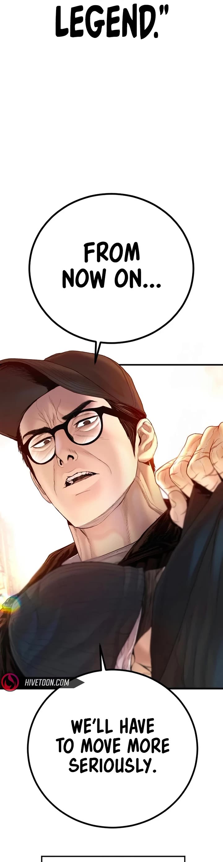 Manager Kim chapter 211 page 79