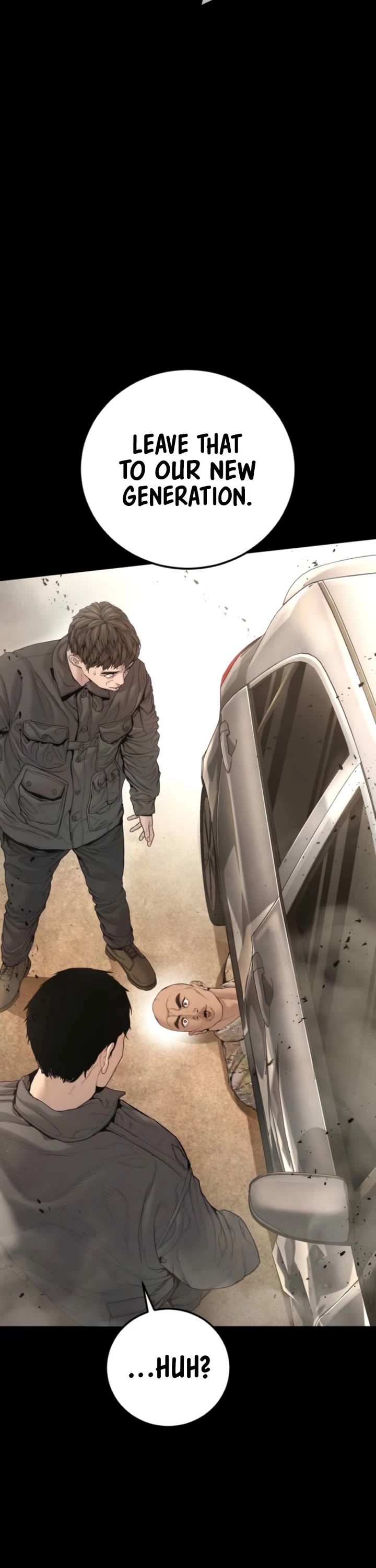 Manager Kim chapter 212 page 14