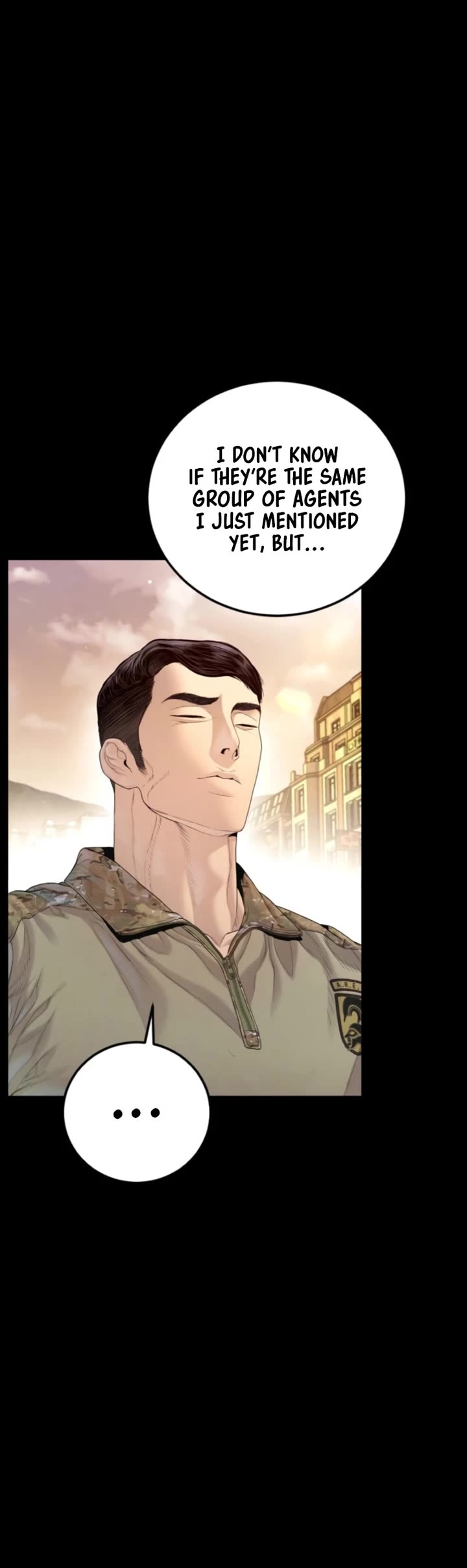 Manager Kim chapter 212 page 18