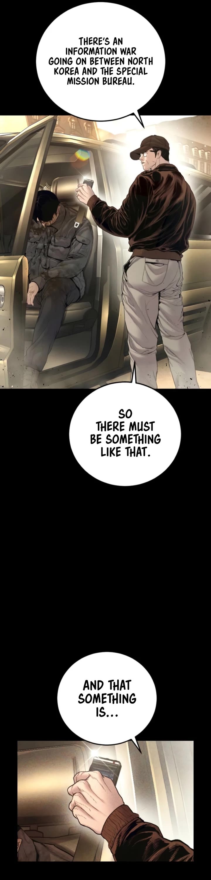 Manager Kim chapter 212 page 19