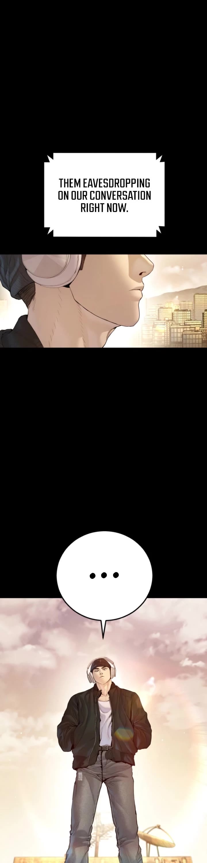 Manager Kim chapter 212 page 20