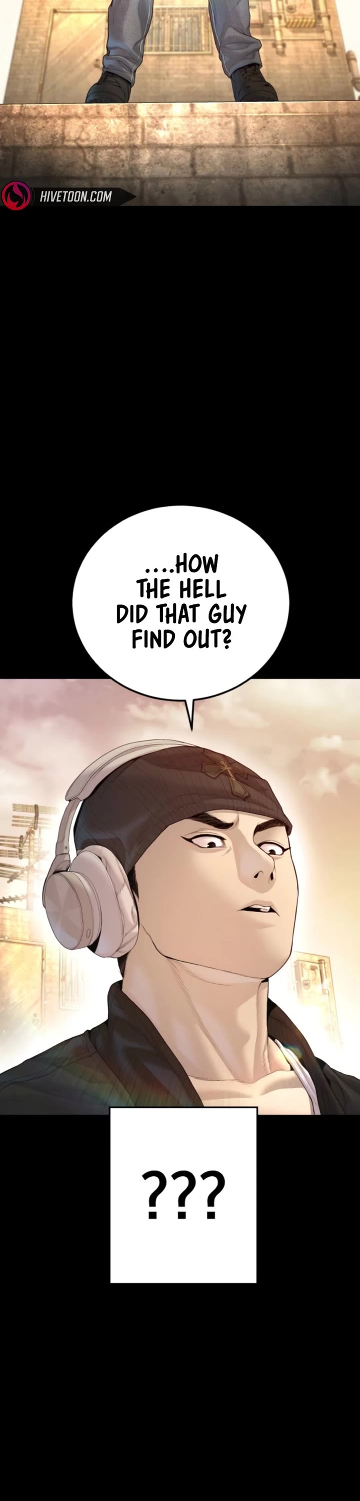 Manager Kim chapter 212 page 21