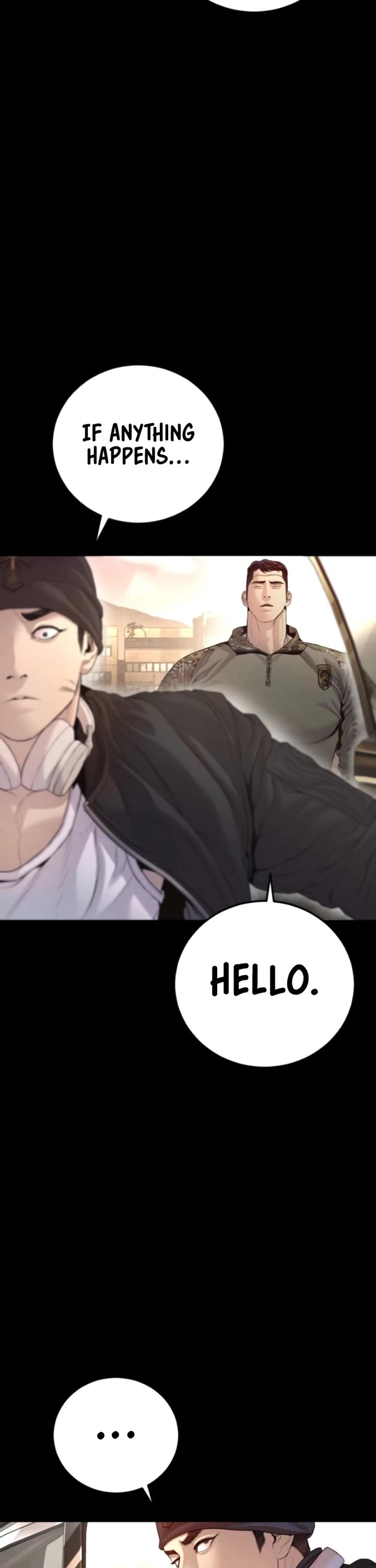 Manager Kim chapter 212 page 26