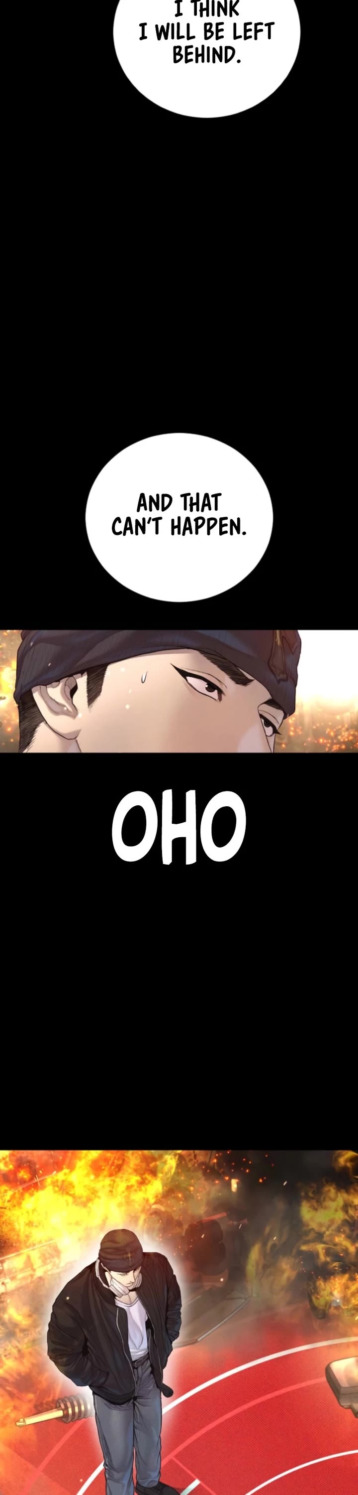 Manager Kim chapter 212 page 29