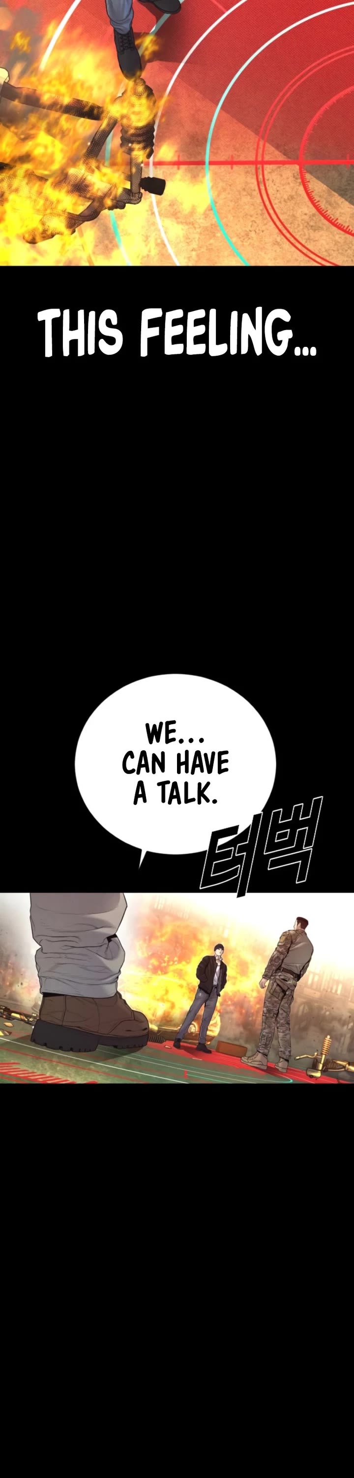 Manager Kim chapter 212 page 30
