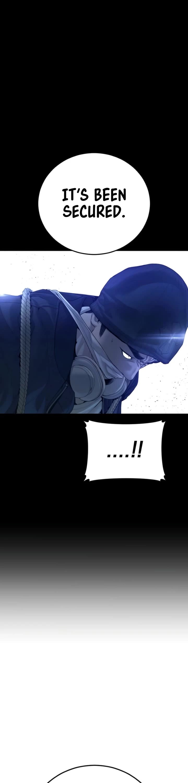 Manager Kim chapter 212 page 33