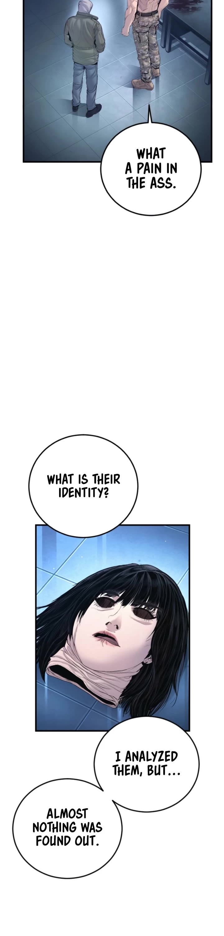 Manager Kim chapter 212 page 38