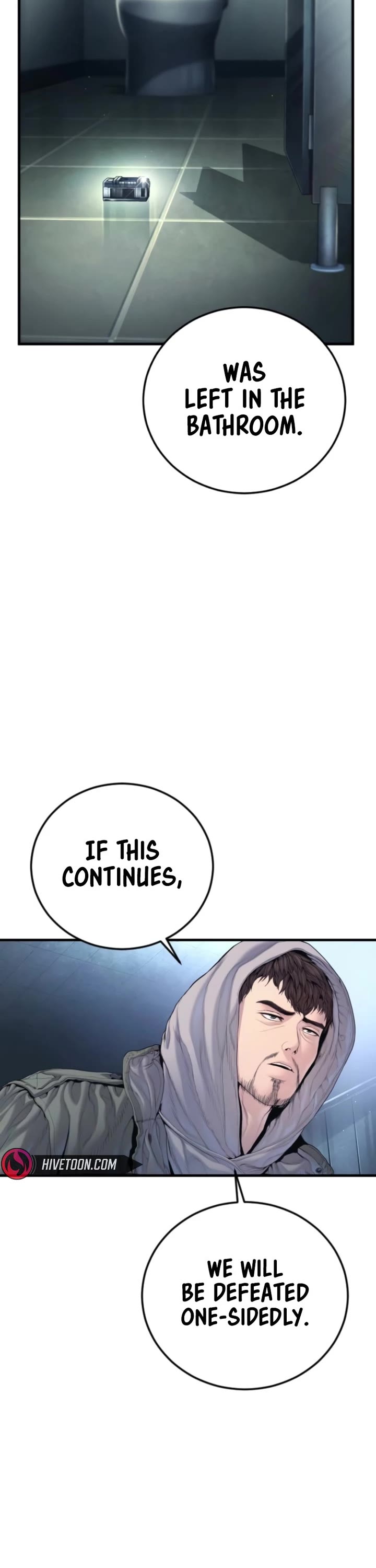 Manager Kim chapter 212 page 40