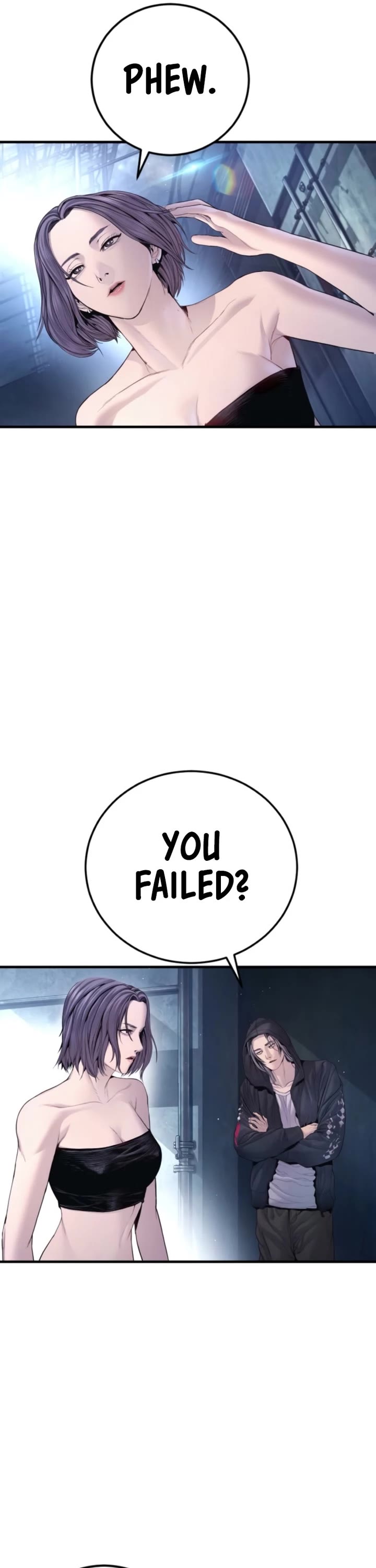 Manager Kim chapter 212 page 43