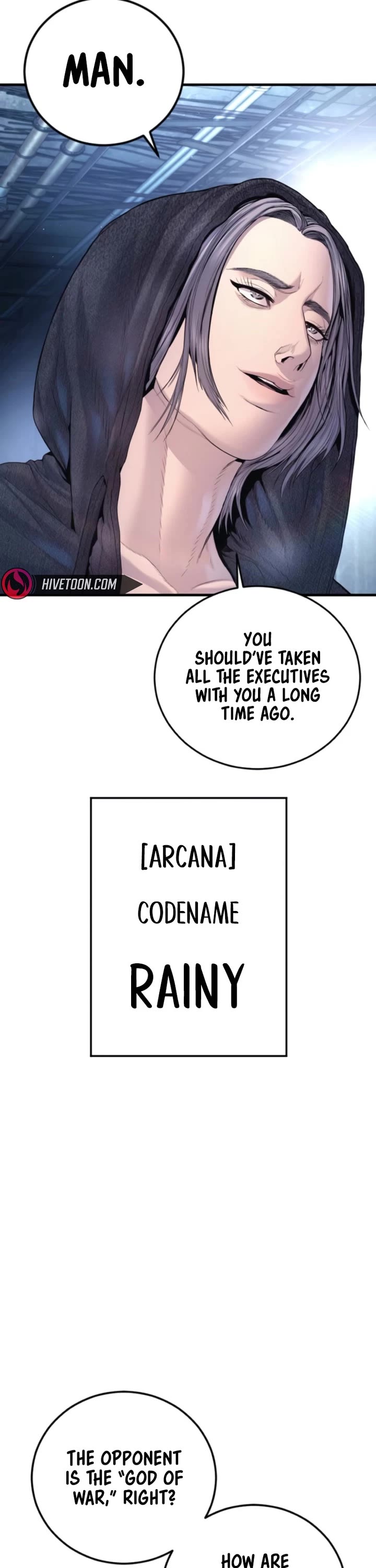 Manager Kim chapter 212 page 44