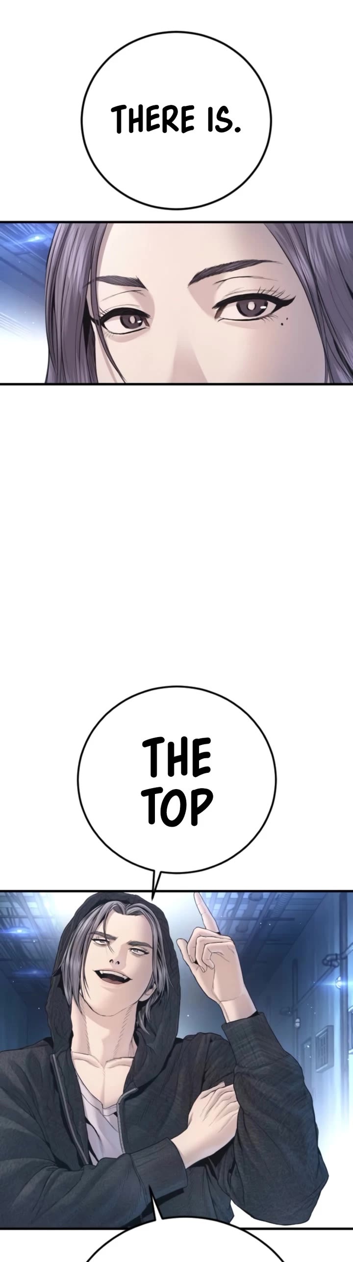 Manager Kim chapter 212 page 47