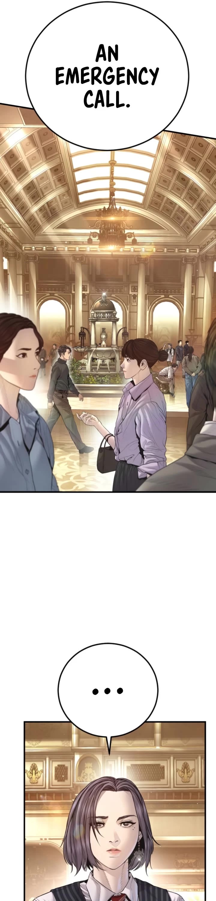 Manager Kim chapter 212 page 49