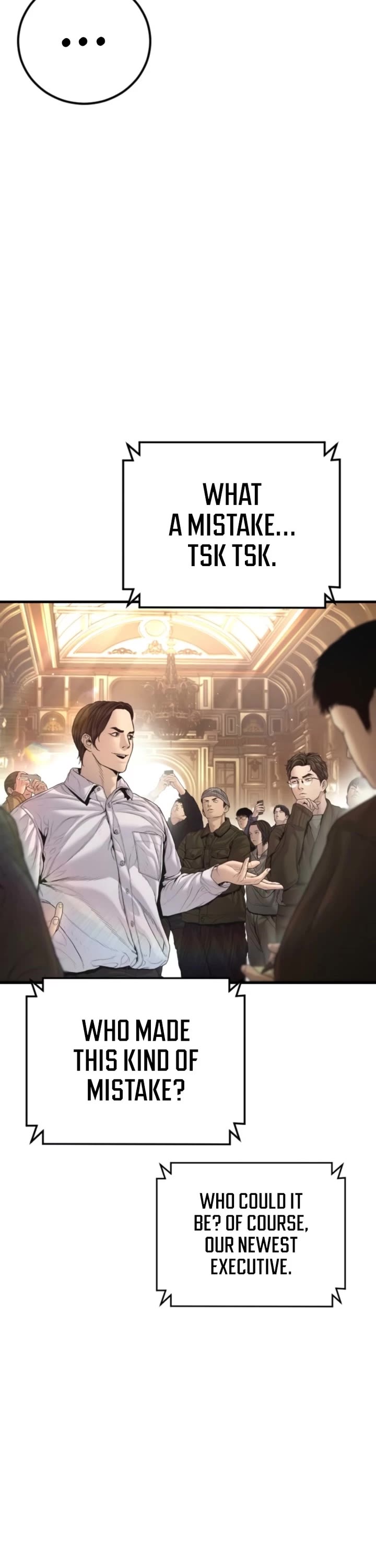 Manager Kim chapter 212 page 54