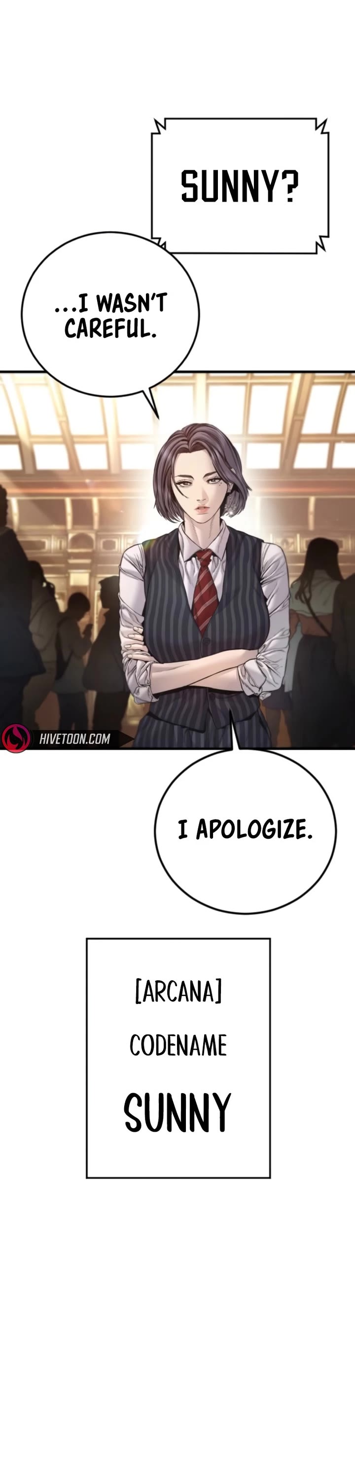 Manager Kim chapter 212 page 55