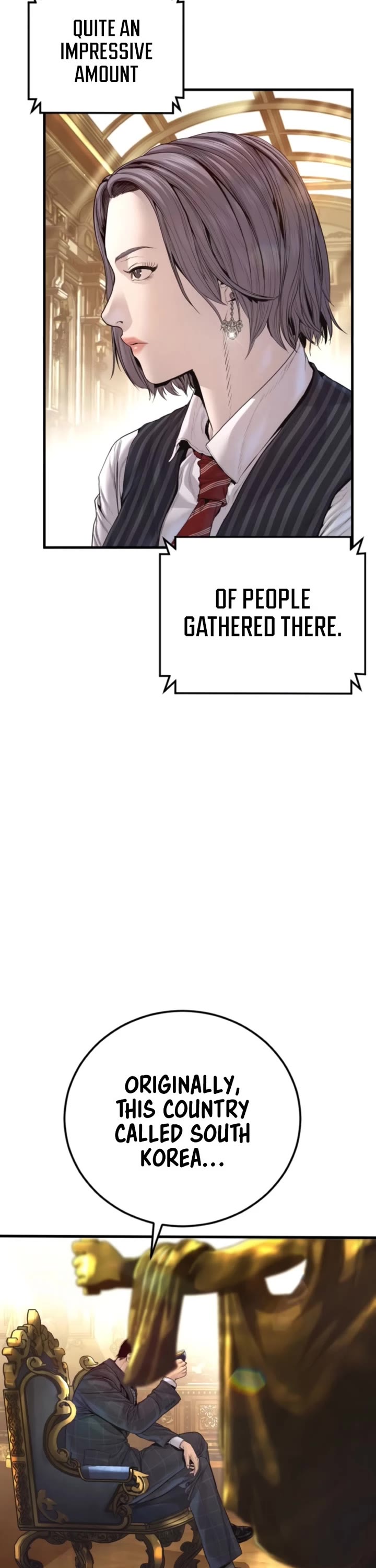 Manager Kim chapter 212 page 63