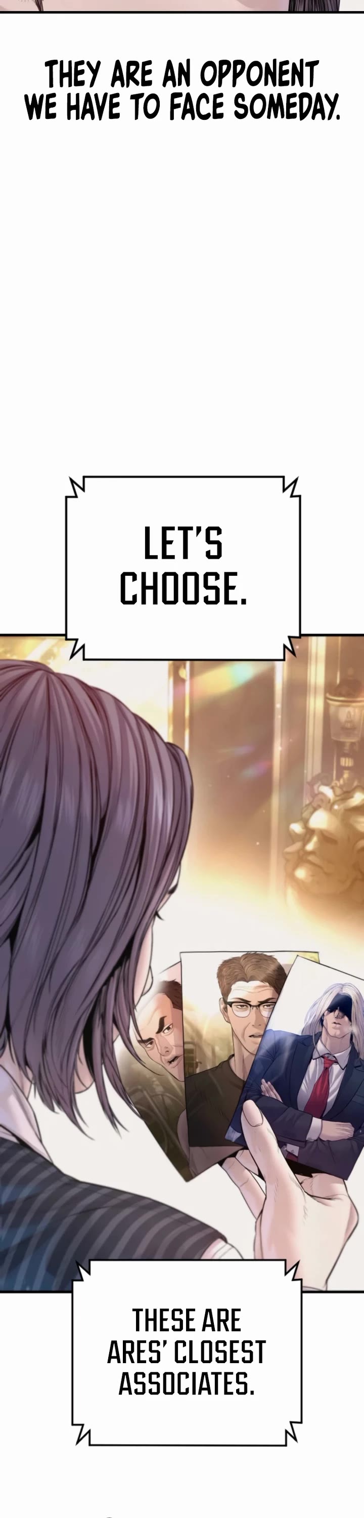 Manager Kim chapter 212 page 69