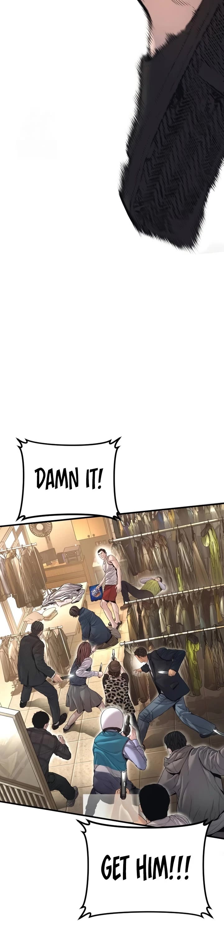 Manager Kim chapter 213 page 26