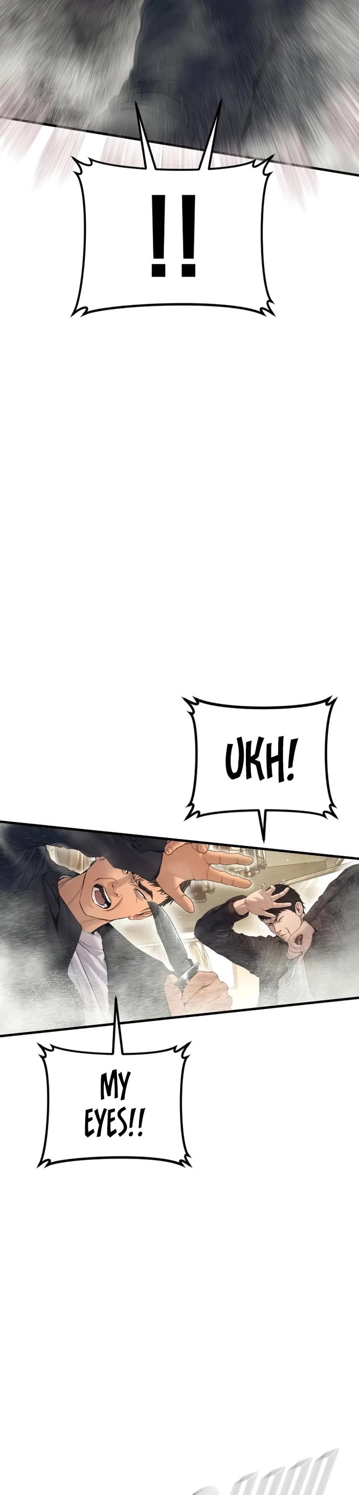 Manager Kim chapter 213 page 28