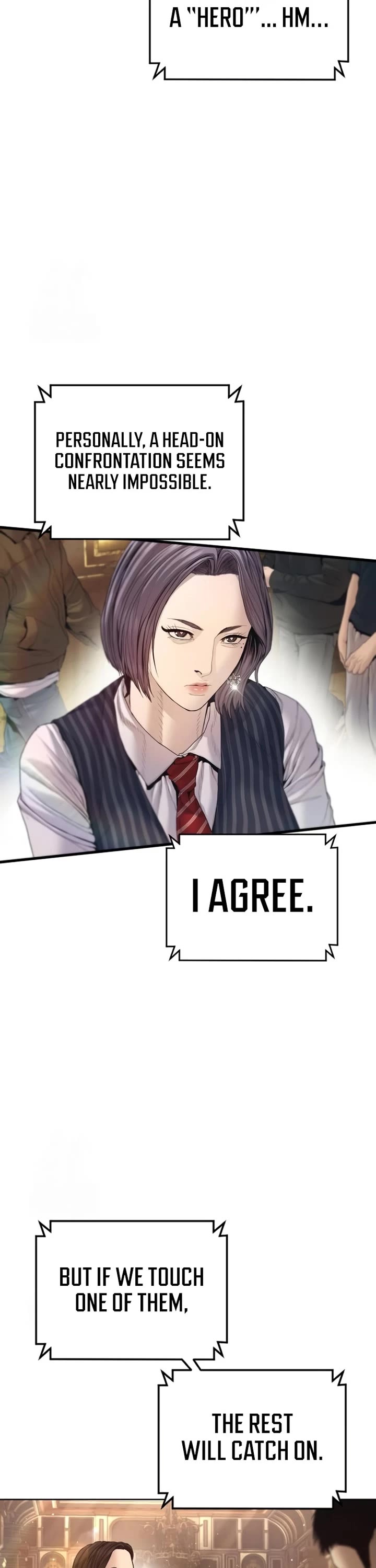 Manager Kim chapter 213 page 3