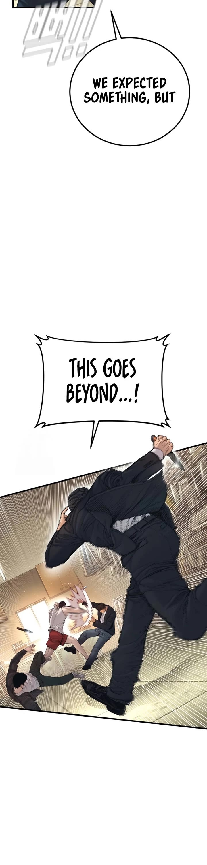 Manager Kim chapter 213 page 30