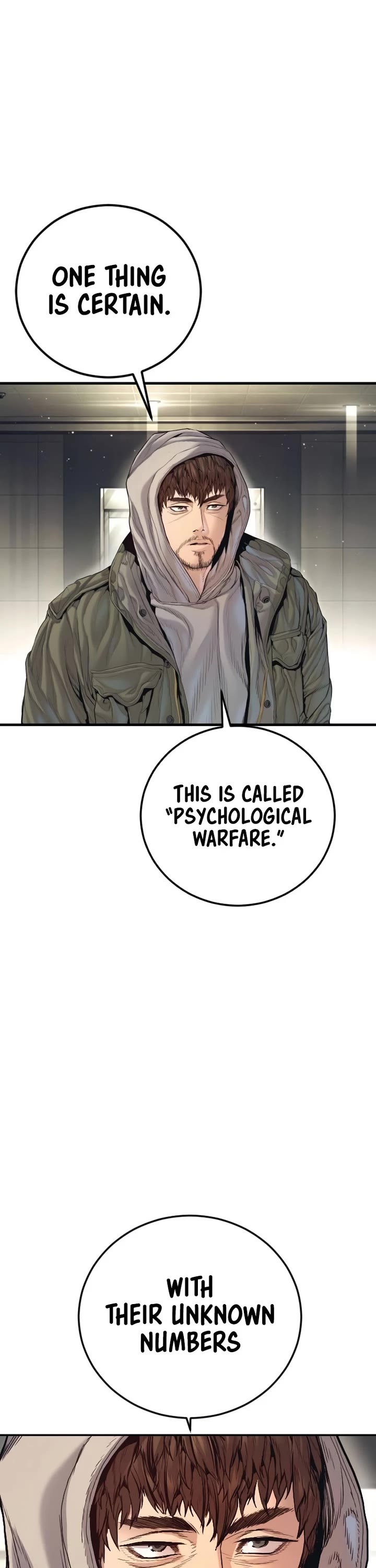 Manager Kim chapter 213 page 33