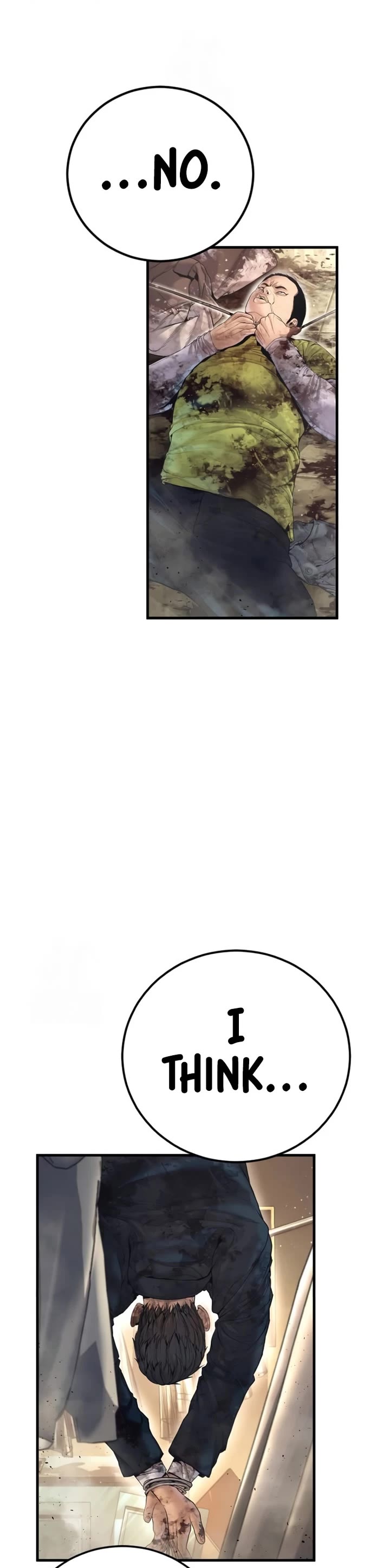 Manager Kim chapter 213 page 35