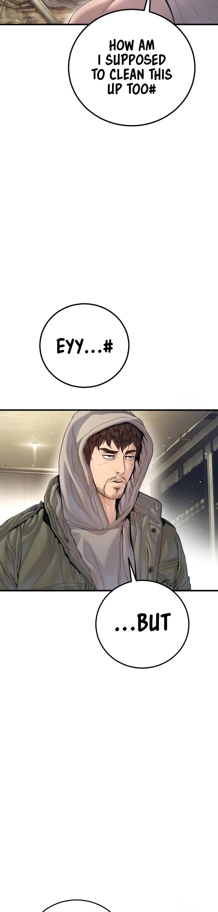 Manager Kim chapter 213 page 38