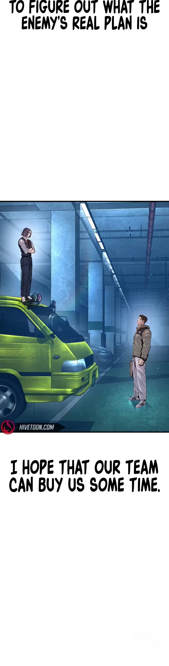 Manager Kim chapter 213 page 42