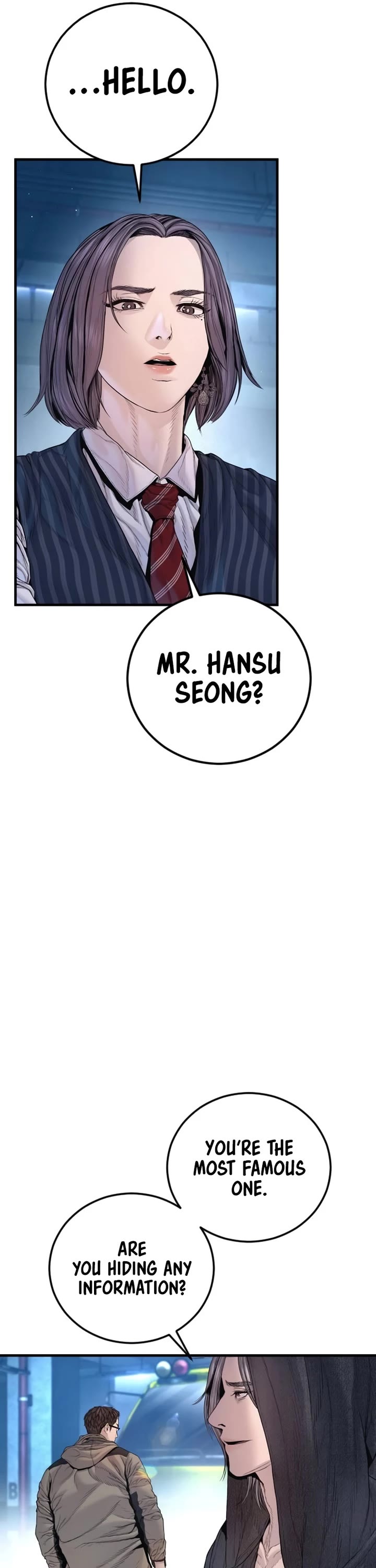 Manager Kim chapter 213 page 43