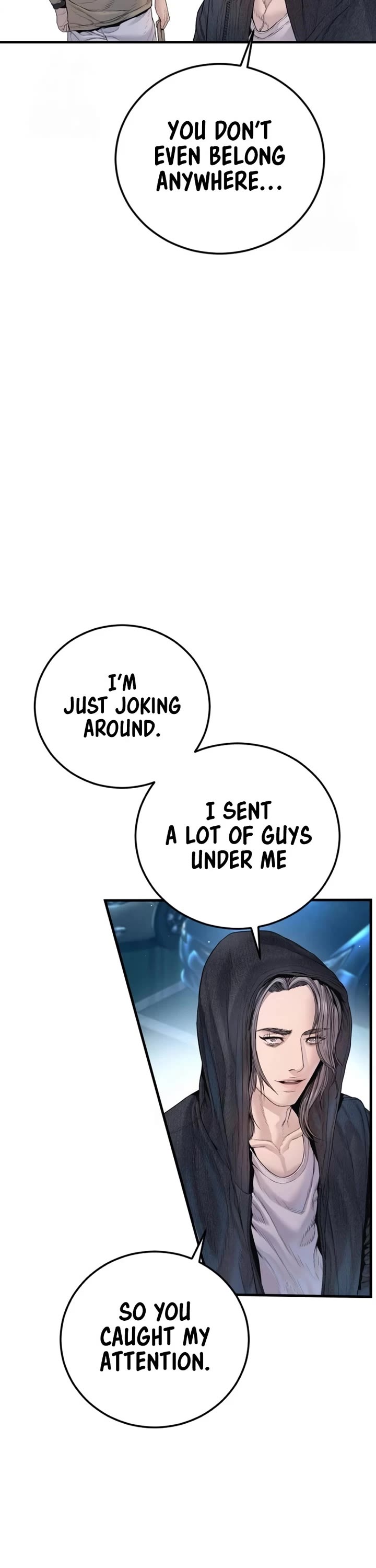 Manager Kim chapter 213 page 44