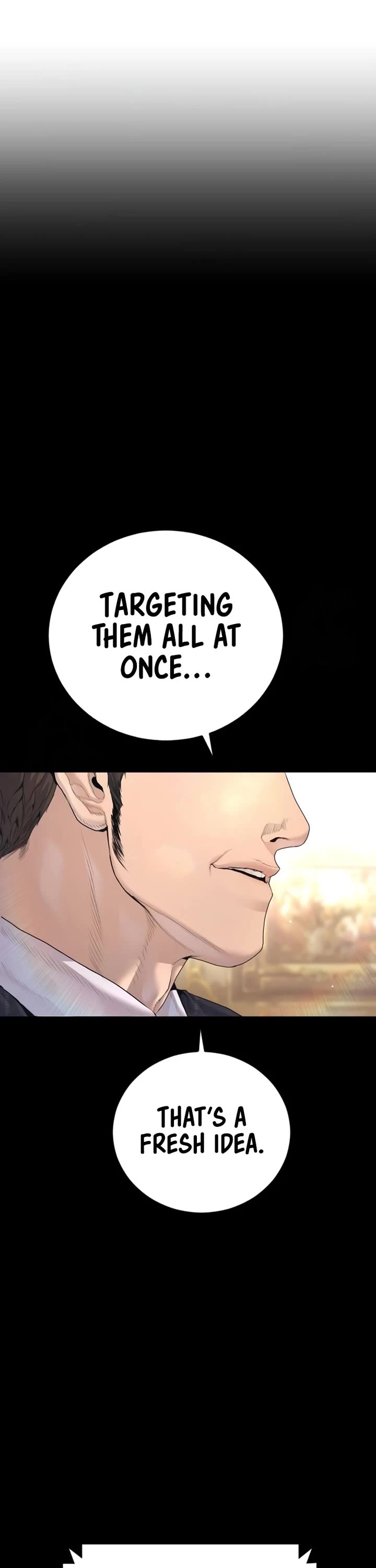 Manager Kim chapter 213 page 47