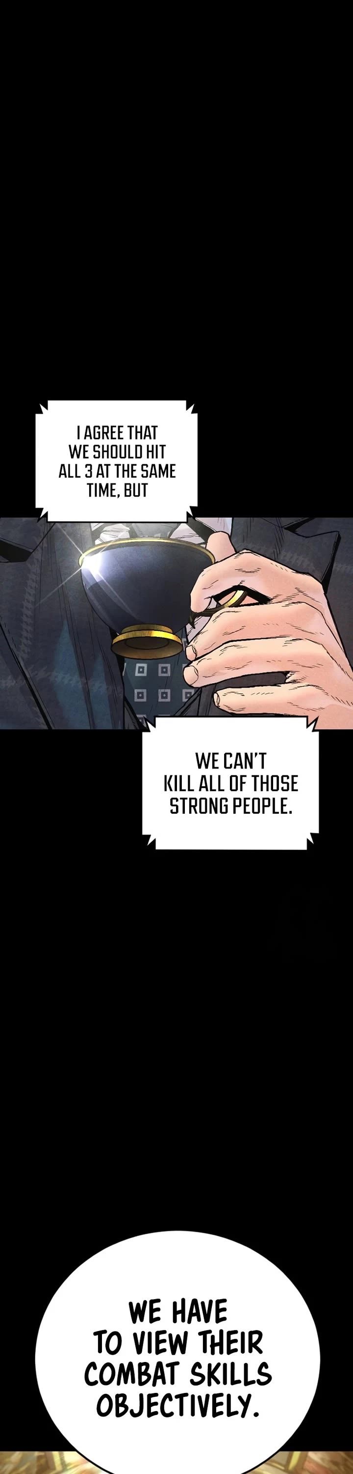 Manager Kim chapter 213 page 49