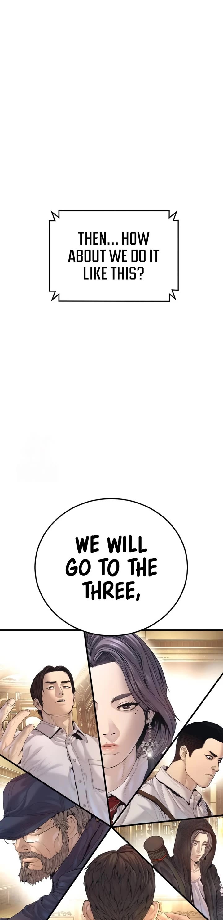 Manager Kim chapter 213 page 5