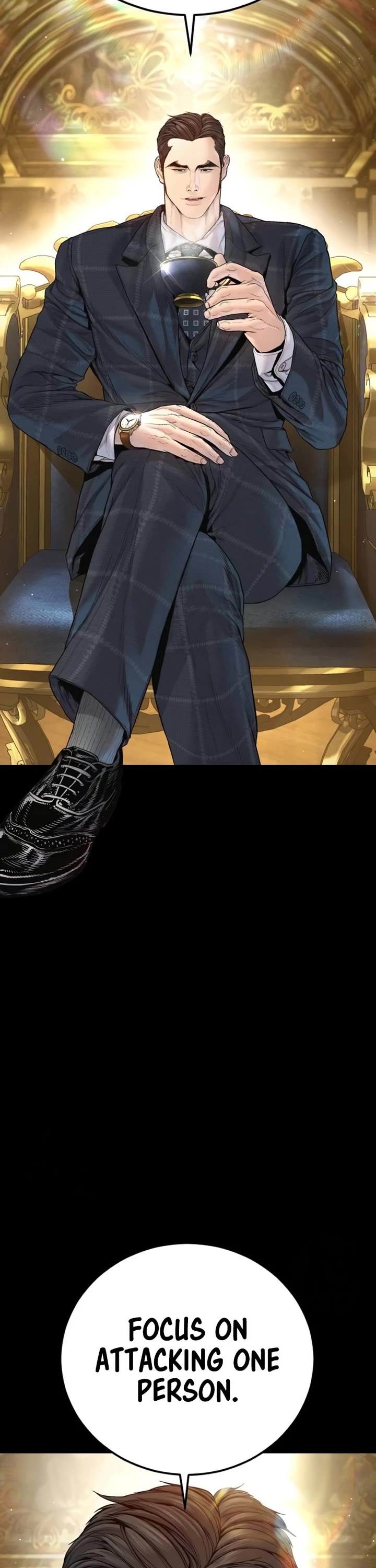 Manager Kim chapter 213 page 50