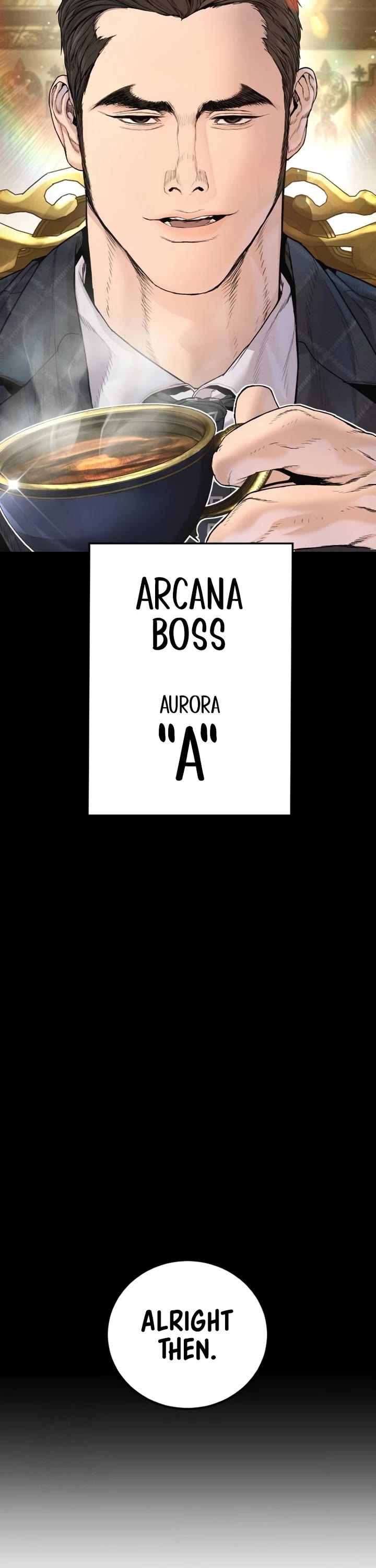 Manager Kim chapter 213 page 51