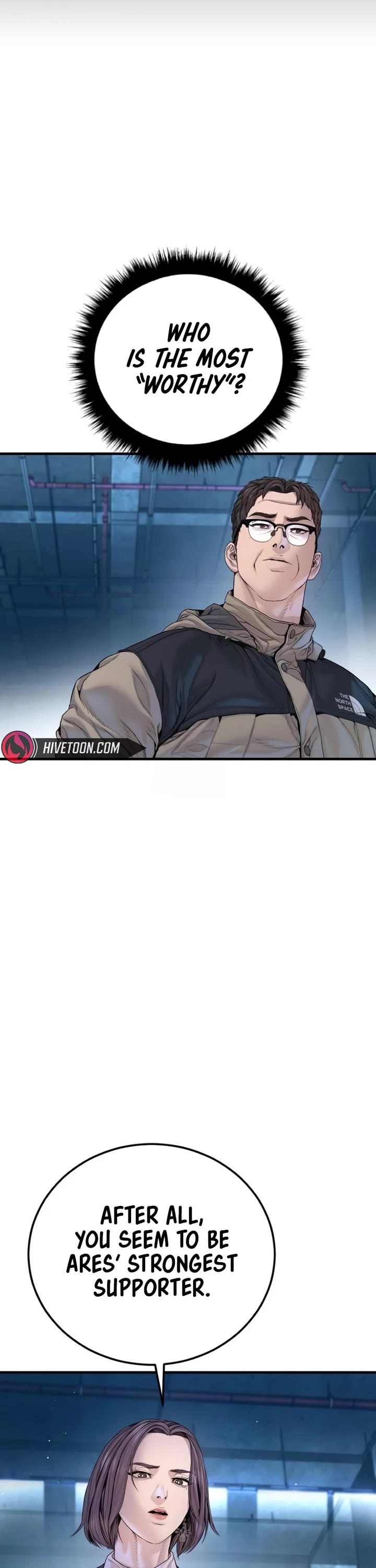 Manager Kim chapter 213 page 52