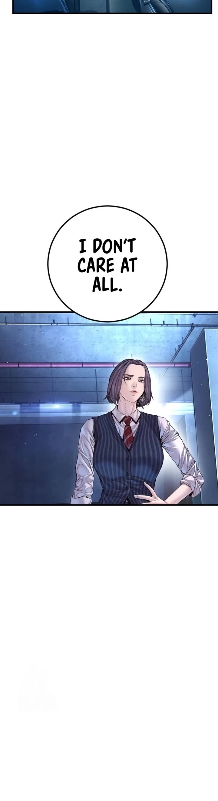 Manager Kim chapter 213 page 54