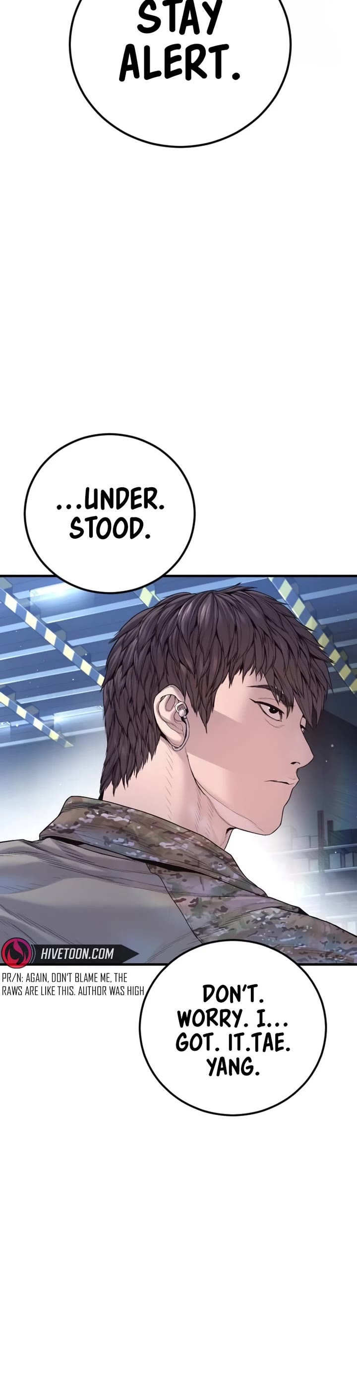 Manager Kim chapter 213 page 60