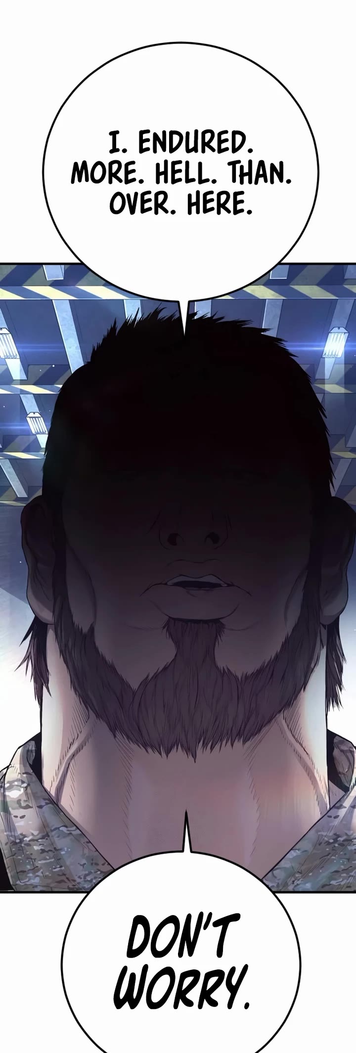 Manager Kim chapter 213 page 62