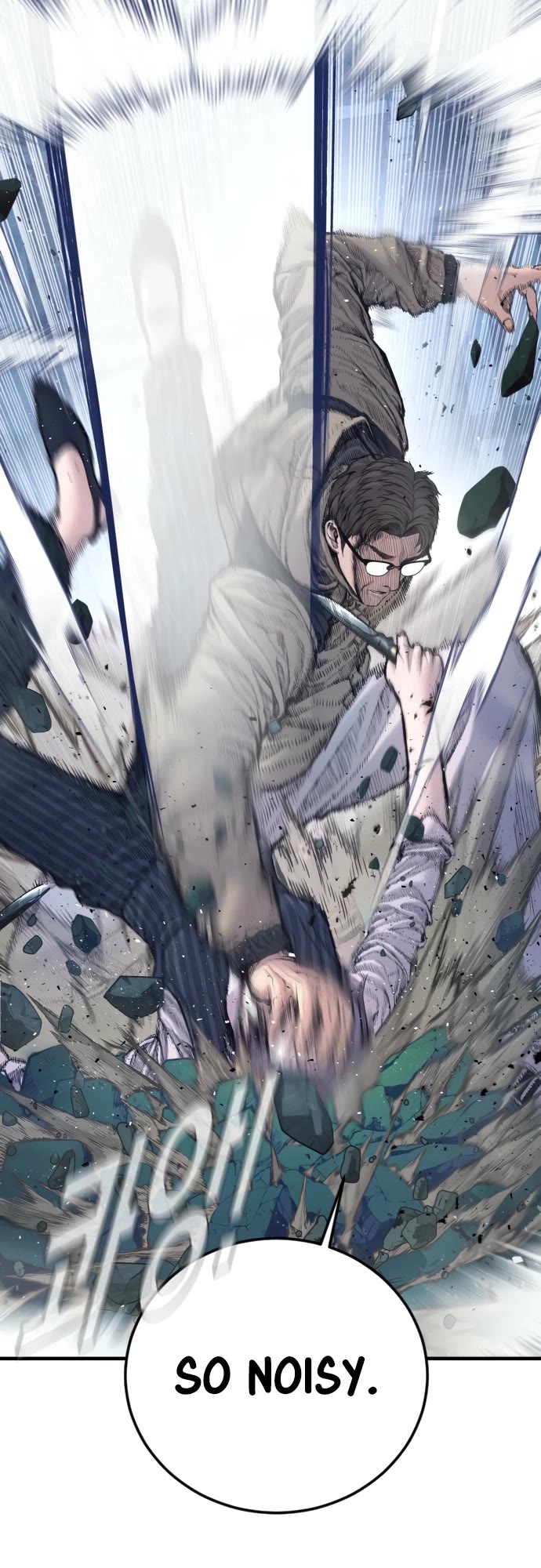 Manager Kim chapter 214 page 10