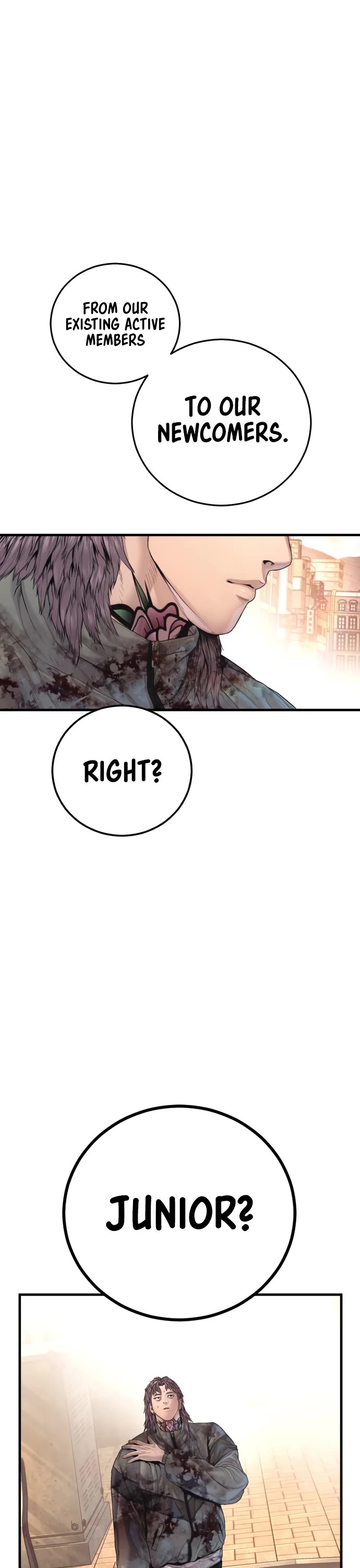 Manager Kim chapter 214 page 21