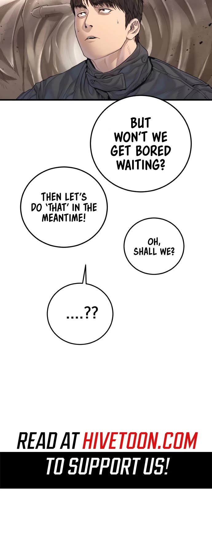 Manager Kim chapter 214 page 35