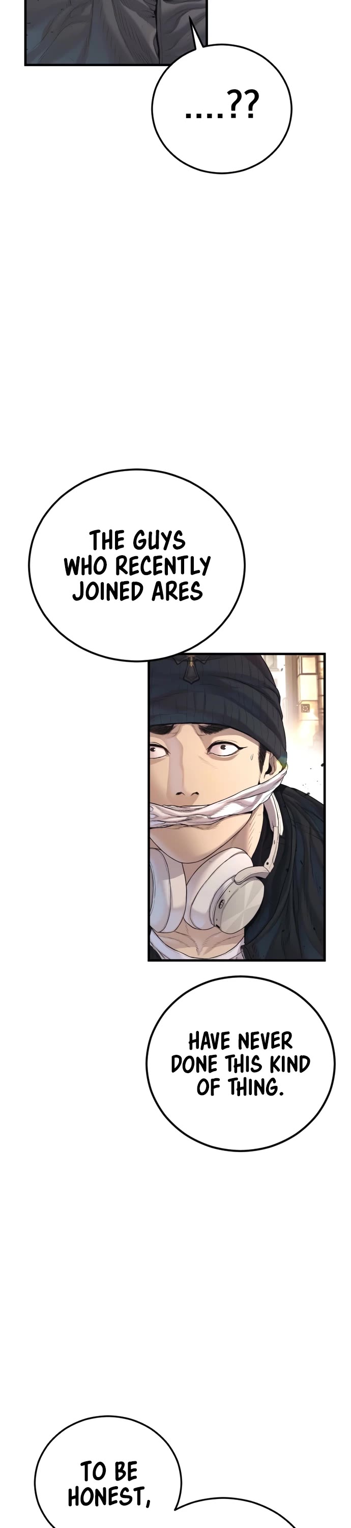 Manager Kim chapter 214 page 37