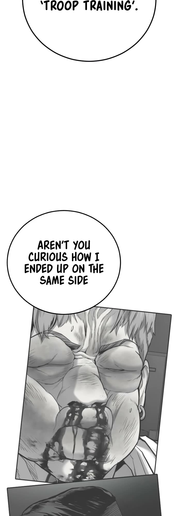 Manager Kim chapter 214 page 39