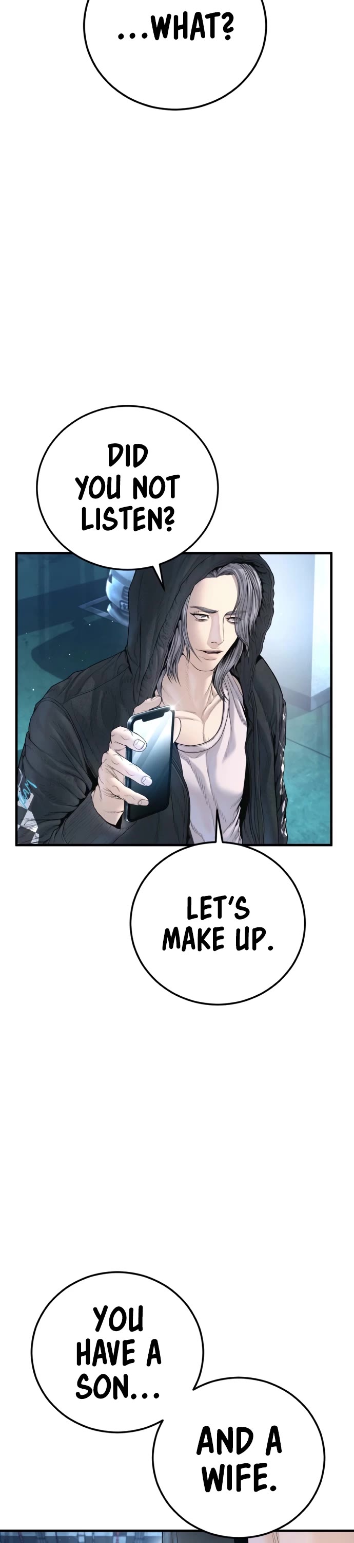 Manager Kim chapter 214 page 48