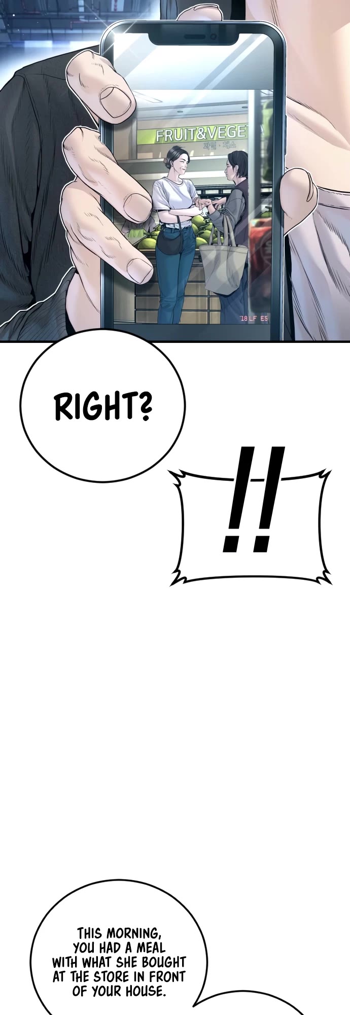 Manager Kim chapter 214 page 49