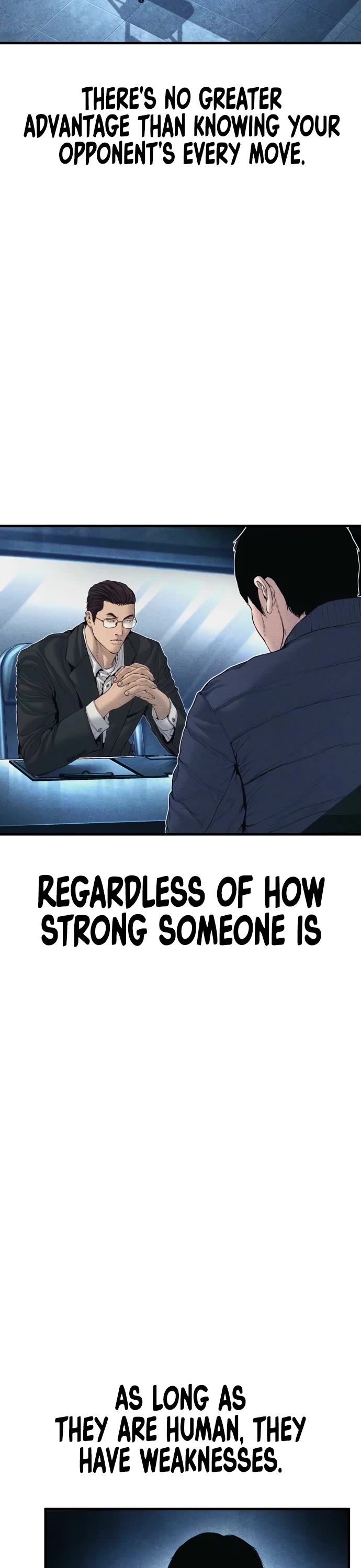 Manager Kim chapter 214 page 52